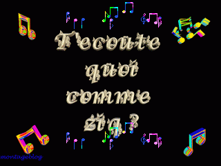 MUSIC?